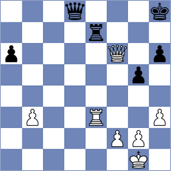 Martinez Alcantara - Selbes (chess.com INT, 2022)