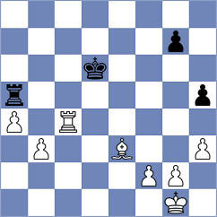 Alvarez Escudero - Almarza Bachiller (Madrid, 2000)