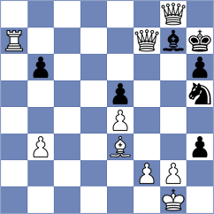 Tkachuk - Konopatskaya (Nikolaev, 2007)