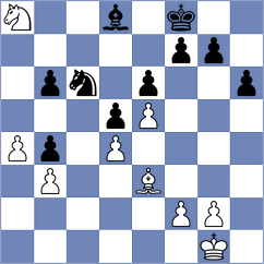 Georg - Subervi (chess.com INT, 2023)