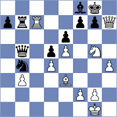 Rozenfeld - Zhang (Lichess.org INT, 2020)