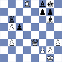 Spata - Anuj (chess.com INT, 2023)