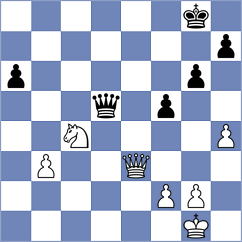 Corrales Jimenez - Nastore (chess.com INT, 2021)