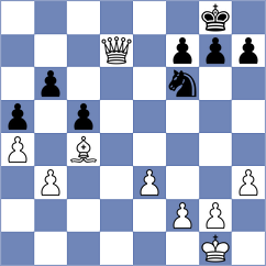 Burton - De Kleijnen (Guernsey, 2009)