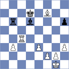 Dela Torre - Varekha (Lichess.org INT, 2020)