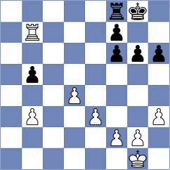 Garcia de Blas - Roig Martinez (Barcelona, 2014)