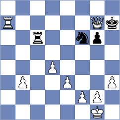 Alvarez Jaen - Estruch Andreu (Manresa, 2014)