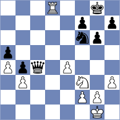 Savitskiy - Volokitin (Almaty KAZ, 2024)