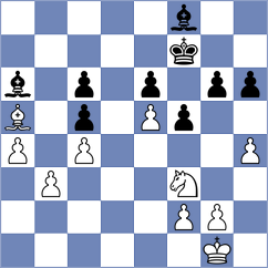 Saunders - Moore (England ENG, 2025)