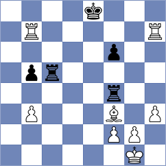 Kanyamarala - Vdovin (chess.com INT, 2023)