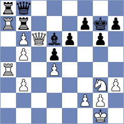 Benedetti - Morrison (Stetten, 1999)