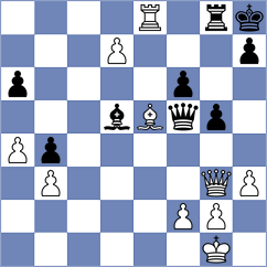 Ustinov - Eliseev (Moscow, 2009)