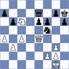 Barrionuevo - Bhillva Nilaya Kondari Eswara Krishna (chess.com INT, 2024)
