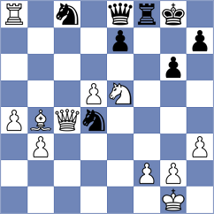 Hahner - Abtahi (Gladenbach, 1999)