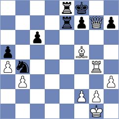 Kobalia - Lee (chess.com INT, 2024)