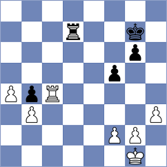 Safarli - Tereick (Chess.com INT, 2016)