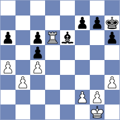 Nurman - Tarhan (chess.com INT, 2024)