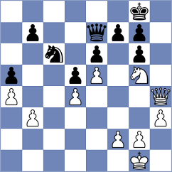 Marcziter - Quispe Santacruz (chess.com INT, 2023)