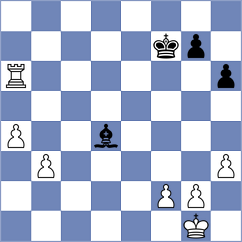 Lobanov - Sharipov (St Petersburg, 2002)