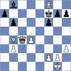 Nouri - Vaganian (chess.com INT, 2025)
