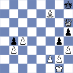 Tanikin - Amangaliyev (Almaty KAZ, 2024)