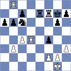 Flanagan - Aminath Sara Haleem (Budapest HUN, 2024)