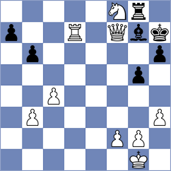 Badacsonyi - Kheerthi (chess.com INT, 2024)