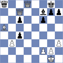 Milosevic - Glavina (chess.com INT, 2021)