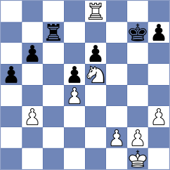 Lopez Heras - Roman Rodriguez (Madrid, 2008)