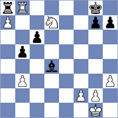 D'Arruda - Tran Le Vy (chess.com INT, 2025)