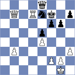 Rodriguez Lopez - Estefano Rilova (Pontevedra, 2019)