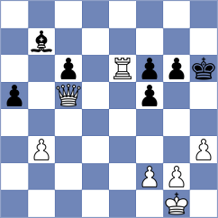 Oye-Stromberg - Dzhumagaliev (chess.com INT, 2024)