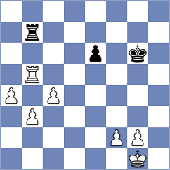 Velikanov - Borgovich (Kolomna, 2008)