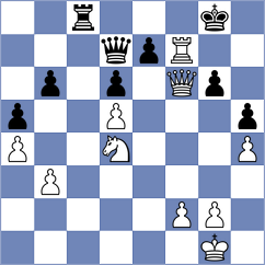 Constantinou - Handl (Pardubice, 2014)