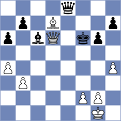 Bernadskiy - Aarav Sarbalia (Munich GER, 2025)