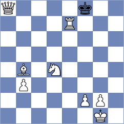 Forootan - Shahbazi (Chess.com INT, 2021)