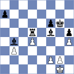 Ince - Buker (chess.com INT, 2021)