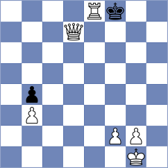 Rosenberg - AKINSEYE (chess.com INT, 2022)