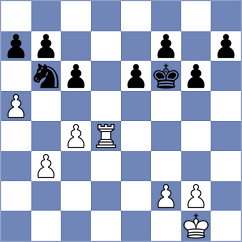 Mikhailovskaya - Dib (Kharkov, 2003)