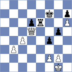 Perez Gormaz - Bacrot (chess.com INT, 2022)