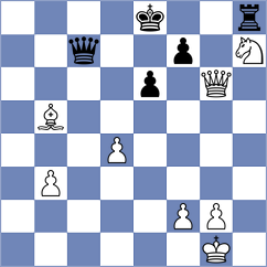 Gallagher - Zahariev (Plovdiv, 2012)