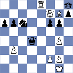 Vlassov - Aliyev (chess.com INT, 2025)