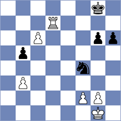 Aronson - Gresser (Subotica, 1967)