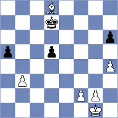 Kesidis - Koudounis (Thessaloniki GRE, 2025)