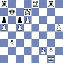 Navara - Volkov (chess.com INT, 2024)