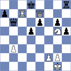 Hafiz - Canino (lichess.org INT, 2022)