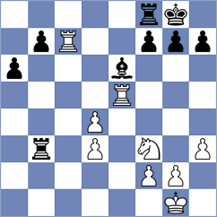 Carlsen - Sander (Gausdal, 2004)