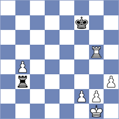 Klabis - Rackevicius (Panevezys, 2013)