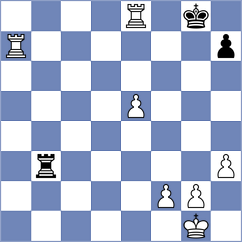 Castellanos Villela - Dicen (chess.com INT, 2024)