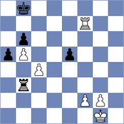 Pavasovic - Diaz Camallonga (Chess.com INT, 2019)